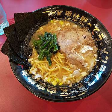 実際訪問したユーザーが直接撮影して投稿した今ラーメン専門店馬力屋 八代店の写真