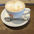 実際訪問したユーザーが直接撮影して投稿した桃園カフェカフェ ファディ 桃園店の写真