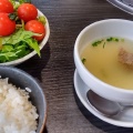 実際訪問したユーザーが直接撮影して投稿した久石肉料理あか牛の館の写真