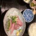 実際訪問したユーザーが直接撮影して投稿した上泉町魚介 / 海鮮料理宇迦の穂 前橋上泉町本店の写真