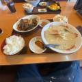 実際訪問したユーザーが直接撮影して投稿した三島町台湾料理中華料理 萬来の写真