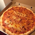 実際訪問したユーザーが直接撮影して投稿した猿楽町ピザピザ スライスの写真