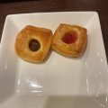 実際訪問したユーザーが直接撮影して投稿した白鳥デザート / ベーカリーPANKOUBOU・FUWARIの写真