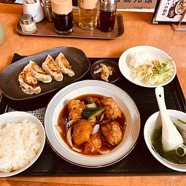 実際訪問したユーザーが直接撮影して投稿した波岡中華料理美幸飯店の写真