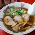 実際訪問したユーザーが直接撮影して投稿した長住町ラーメン / つけ麺飛騨天狗の写真