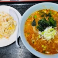 実際訪問したユーザーが直接撮影して投稿した扇町中華料理味一番の写真