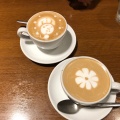 実際訪問したユーザーが直接撮影して投稿した葵ダイニングバーAOI cafeの写真