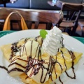 実際訪問したユーザーが直接撮影して投稿した行徳駅前カフェCAFE&BAR BLOSSOMの写真