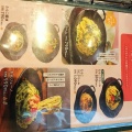 実際訪問したユーザーが直接撮影して投稿した西蒲田イタリアンてっぱんのスパゲッティ 蒲田駅西口店の写真