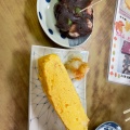 実際訪問したユーザーが直接撮影して投稿した平井町定食屋あづま家の写真
