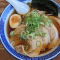 実際訪問したユーザーが直接撮影して投稿した門東町ラーメン / つけ麺麺屋 大心の写真