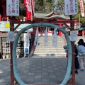 実際訪問したユーザーが直接撮影して投稿した本丸神社熊本城稲荷神社の写真