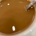 M·ブレンドコーヒー - 実際訪問したユーザーが直接撮影して投稿した浅草カフェドトールコーヒーショップ 浅草ROX店の写真のメニュー情報