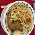 実際訪問したユーザーが直接撮影して投稿したひび野ラーメン専門店野郎ラーメン プレナ海浜幕張店の写真