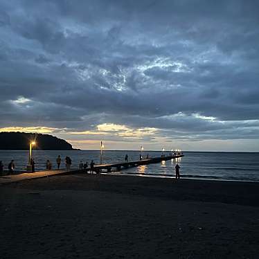 実際訪問したユーザーが直接撮影して投稿した富浦町原岡海水浴場 / 海浜原岡海岸の写真