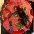 実際訪問したユーザーが直接撮影して投稿した瀬田大江町魚介 / 海鮮料理まぐろ家の写真