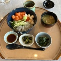 実際訪問したユーザーが直接撮影して投稿した中谷町和食 / 日本料理小野グランドカントリークラブ レストランの写真