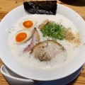 実際訪問したユーザーが直接撮影して投稿した川原城町ラーメン専門店麺屋PAITONの写真