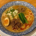 実際訪問したユーザーが直接撮影して投稿した葛塚ラーメン / つけ麺ラーメンカヌチャヤの写真