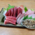 実際訪問したユーザーが直接撮影して投稿した利保町和食 / 日本料理あらいの写真