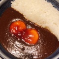 実際訪問したユーザーが直接撮影して投稿した新橋カレーもうやんカレー 新橋店の写真