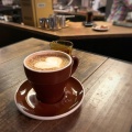 実際訪問したユーザーが直接撮影して投稿した南青山カフェAPPLE PIE & COFFEE GRANNY SMITH AOYAMAの写真