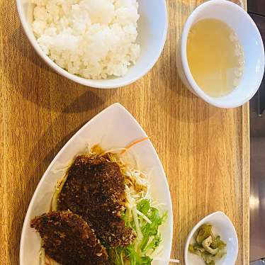実際訪問したユーザーが直接撮影して投稿した己斐本町中華料理キッチンMinokoshiの写真