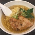 実際訪問したユーザーが直接撮影して投稿した薬院ラーメン専門店麺劇場 玄瑛の写真