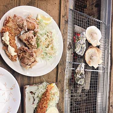 実際訪問したユーザーが直接撮影して投稿した守江魚介 / 海鮮料理魚市魚座の写真