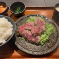 実際訪問したユーザーが直接撮影して投稿した丸の内焼肉純但馬牛 美方 powered by GORIOの写真