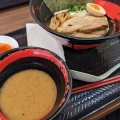 実際訪問したユーザーが直接撮影して投稿した飯間ラーメン / つけ麺炙ラーメン 明の写真