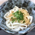 実際訪問したユーザーが直接撮影して投稿した鳥羽うどんうどん・そば 吉平の写真