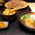 実際訪問したユーザーが直接撮影して投稿した一里山和食 / 日本料理清修庵 フォレオ一里山店の写真