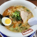 実際訪問したユーザーが直接撮影して投稿した本町ラーメン専門店風風ラーメン本町店の写真