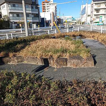 実際訪問したユーザーが直接撮影して投稿した大幸公園矢田第二街園の写真