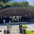 実際訪問したユーザーが直接撮影して投稿したしらさぎ神社白鷺神社の写真