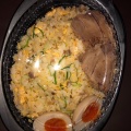 実際訪問したユーザーが直接撮影して投稿した石丸中華料理シン中華 RONの写真