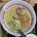 ラーメン - 実際訪問したユーザーが直接撮影して投稿した野依町ラーメン専門店スガキヤ 豊橋南イオン店の写真のメニュー情報