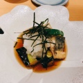 実際訪問したユーザーが直接撮影して投稿した高島魚介 / 海鮮料理せんざん 横浜東口三井ビル店の写真