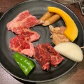 実際訪問したユーザーが直接撮影して投稿した阿倍野筋焼肉焼肉王道ファミリア あべのキューズモール店の写真