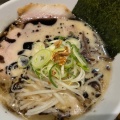 実際訪問したユーザーが直接撮影して投稿した小坂町ラーメン / つけ麺細麺屋 くわとろの写真