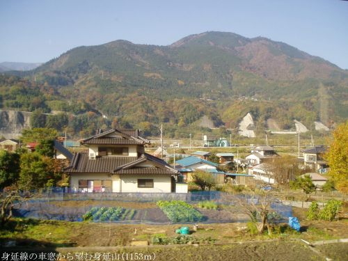 実際訪問したユーザーが直接撮影して投稿した身延山 / 峠身延山の写真