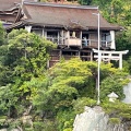 実際訪問したユーザーが直接撮影して投稿した早崎町神社竹生島神社の写真