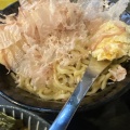 実際訪問したユーザーが直接撮影して投稿した新町ラーメン / つけ麺楽人の写真