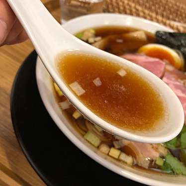 実際訪問したユーザーが直接撮影して投稿した出口町ラーメン / つけ麺麺屋さくらの写真