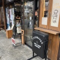 実際訪問したユーザーが直接撮影して投稿した志多町カフェLEC COFFEE 川越 (Little Edo Coffee)の写真