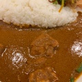 実際訪問したユーザーが直接撮影して投稿した西新宿カレーカレーハウス11イマサの写真