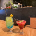 実際訪問したユーザーが直接撮影して投稿した諏訪栄町居酒屋のずみ やさい巻き・彩sourの写真