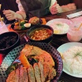 実際訪問したユーザーが直接撮影して投稿した南四条西スープカレーSOUP CURRY&HAMBURG 龍祈(TATSUKI)の写真