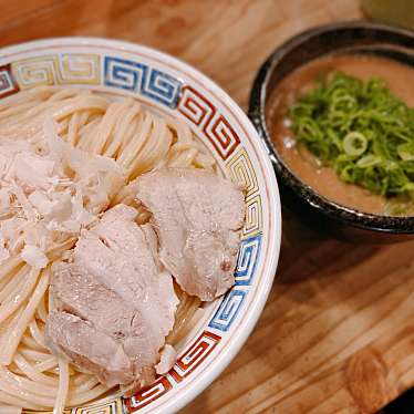 実際訪問したユーザーが直接撮影して投稿した北堀江ラーメン / つけ麺麺や拓の写真